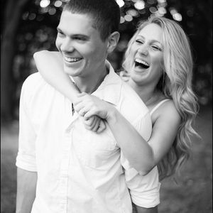 Meet your Posher, Mckenzie