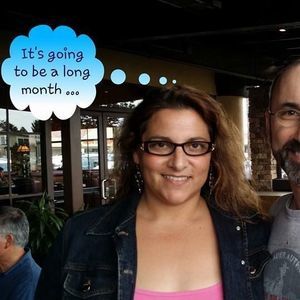 Meet your Posher, Jill