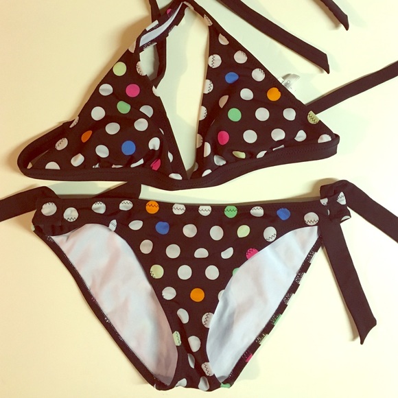 Bikini Set