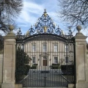 Meet your Posher, Stanley