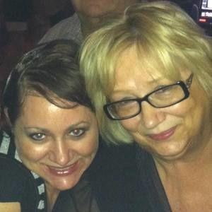 Meet your Posher, Christy