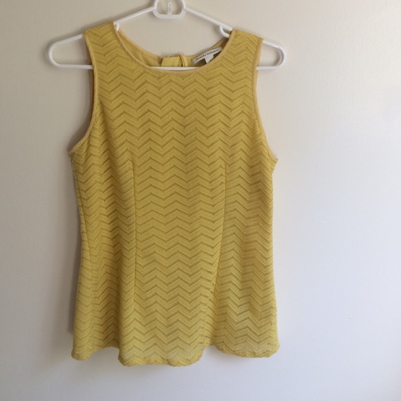 Banana republic blouse