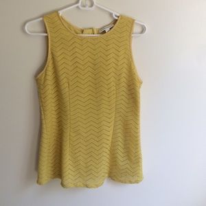 Banana republic blouse