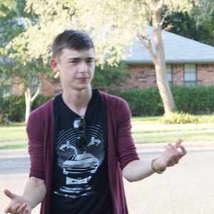 Meet your Posher, Jackson