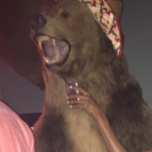 Meet your Posher, Kar