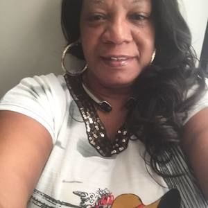 Meet your Posher, Gail