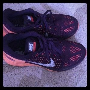 Nike lunar glide 7 sneakers