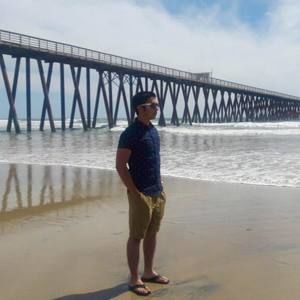 Meet your Posher, Ivan