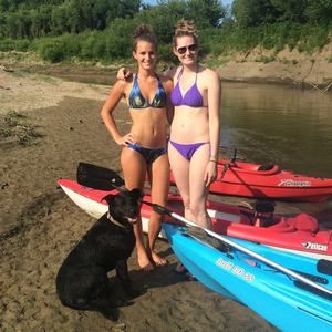 Meet your Posher, Brittany