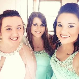 Meet your Posher, Alexandria