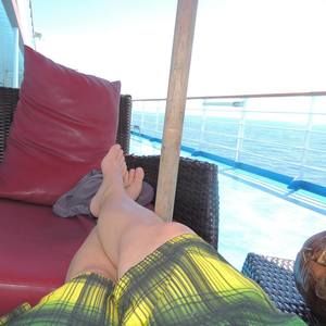 Meet your Posher, Stacey