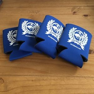 🍻Cinch Koozies🍻