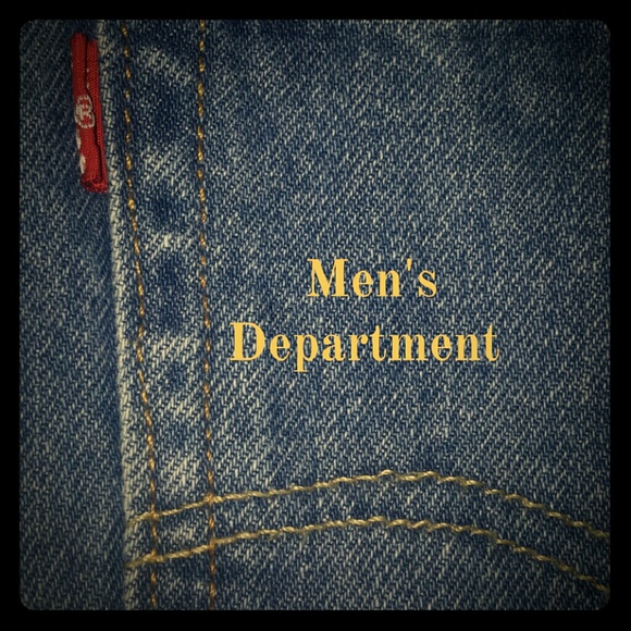 Men's clothing and shoes