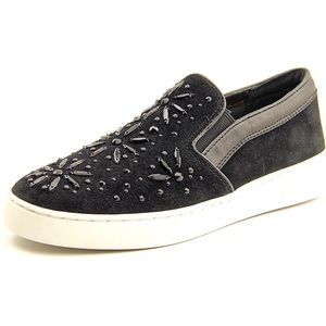 Michael Kors Nadine Slip on Sneakers