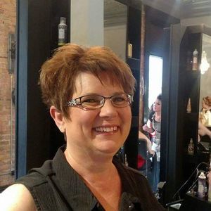 Meet your Posher, Dawn