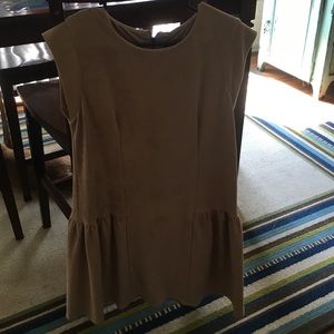 Greylin tunic