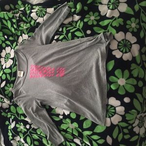 Abercrombie kids shirt