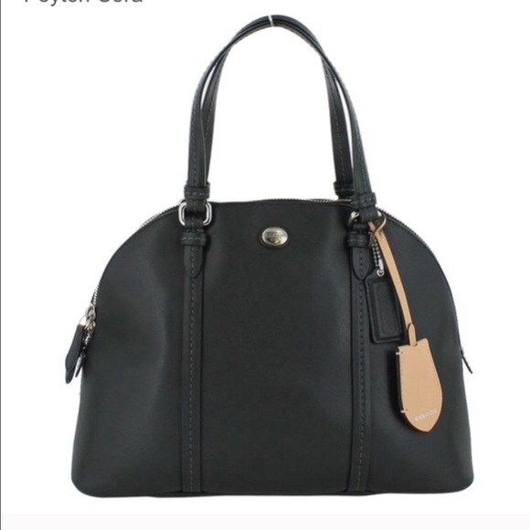 Used Coach - image 2