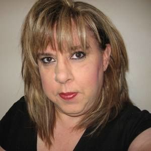 Meet your Posher, Sheri