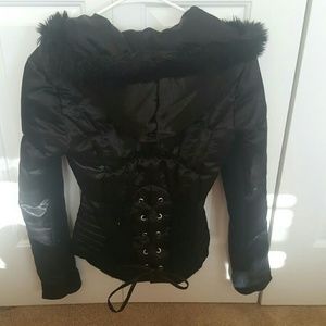 Bebe Jacket
