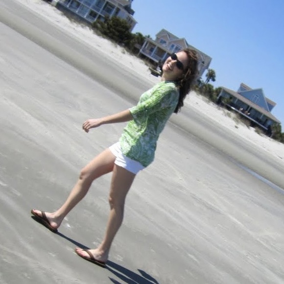 Meet your Posher, Diana