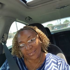 Meet your Posher, Donna