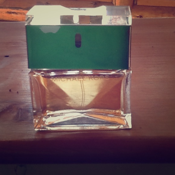 Michael Kors perfume original scent