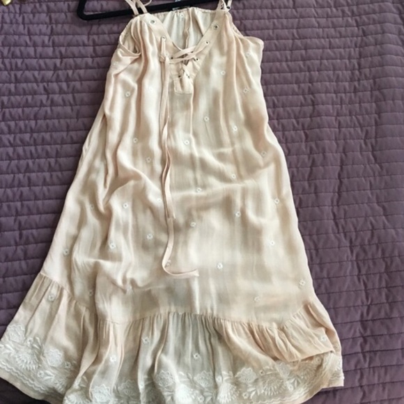 NEW Dress