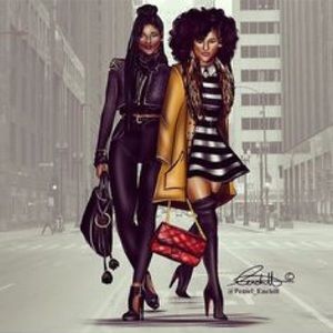 Meet your Posher, Jennifer