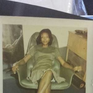 Meet your Posher, Chenell