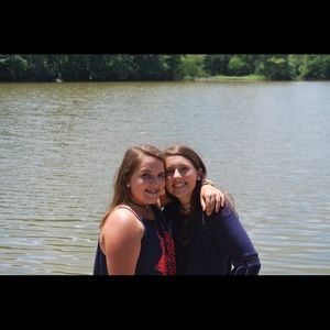 Meet your Posher, Ann