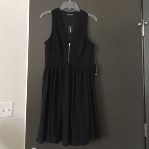 Brand new LBD