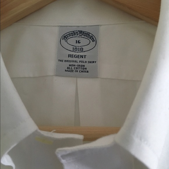 Men's dress shirt - Picture 2 of 4