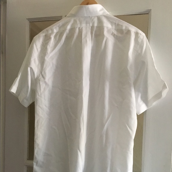 Men's dress shirt - Picture 3 of 4
