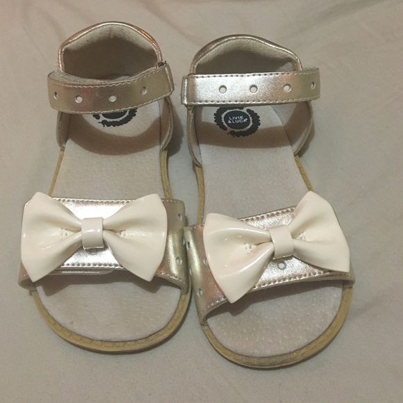 Livie & Luca Minnie Sandals