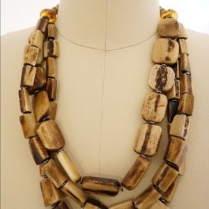Layered Necklace