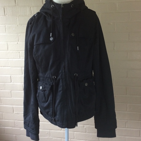 Aeropostale Coat