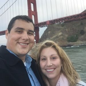 Meet your Posher, Bridget