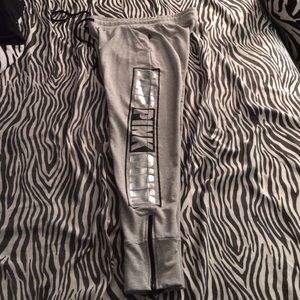 **TRADE WITH MRSWHO** Rare VS PINK Ultimate Pants