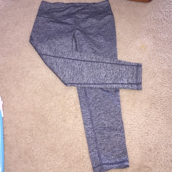 Victoria Secret spandex leggings