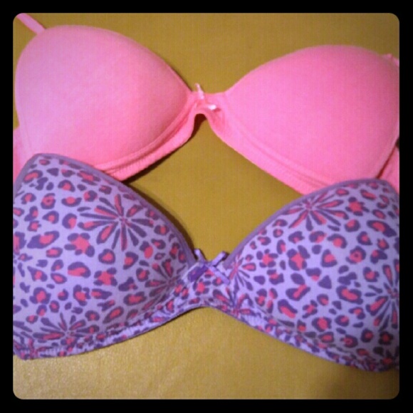 Bra juniors