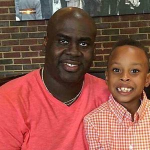 Meet your Posher, Trena