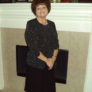 Meet your Posher, Retha