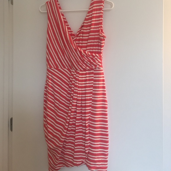 Vince Camuto lovely dress!