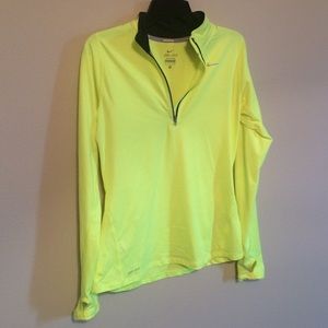 NIKE DriFit long sleeve