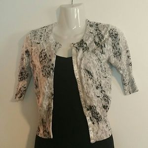 Express Cardigan