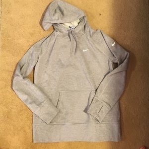 Nike hoodie