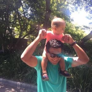 Meet your Posher, Cesar