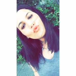 Meet your Posher, Ashlee