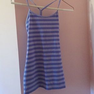 Lululemon Sports Tank